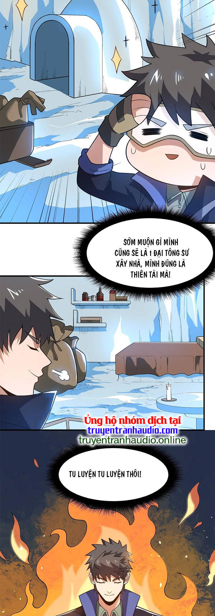 Nguyên Long Chapter 181 - Trang 2