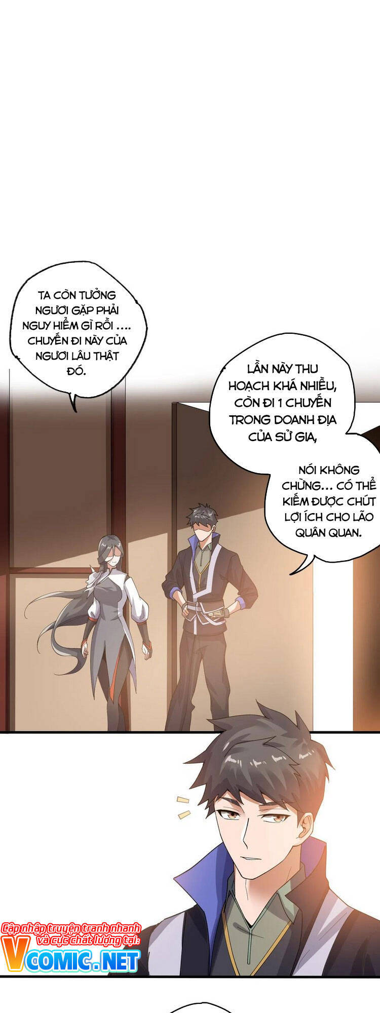 Nguyên Long Chapter 183 - Trang 2