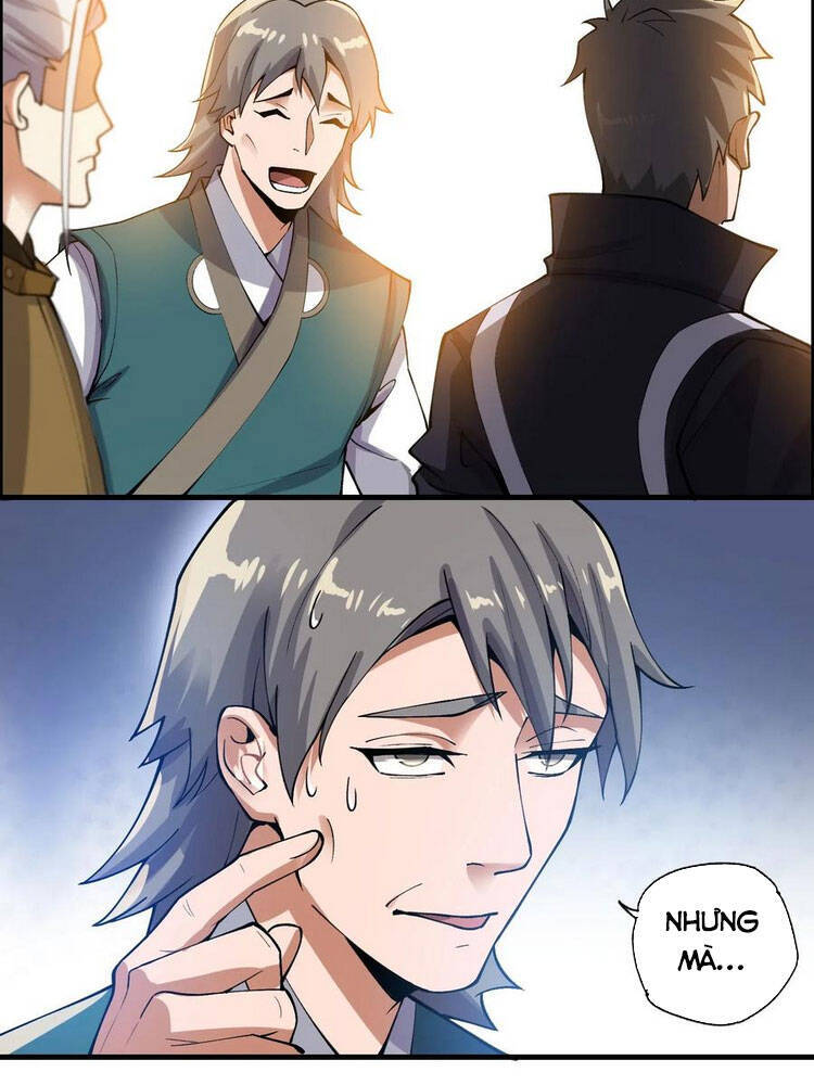 Nguyên Long Chapter 183 - Trang 2