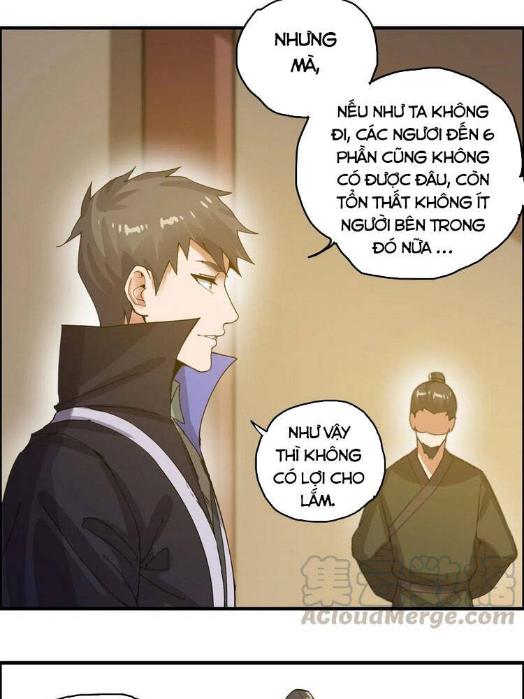 Nguyên Long Chapter 183 - Trang 2