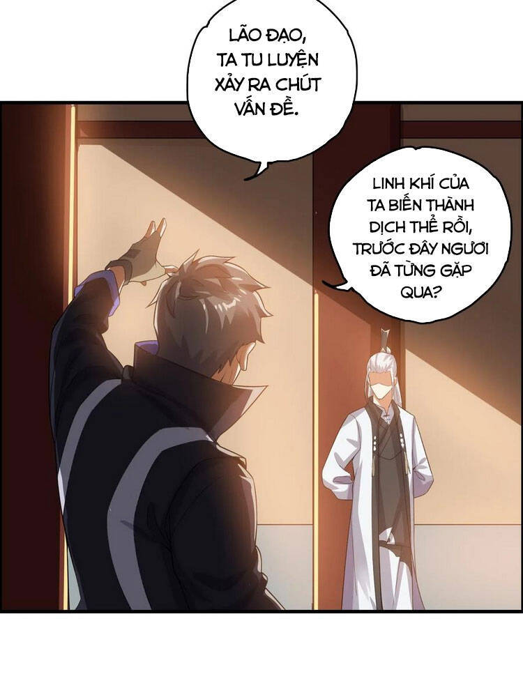 Nguyên Long Chapter 183 - Trang 2