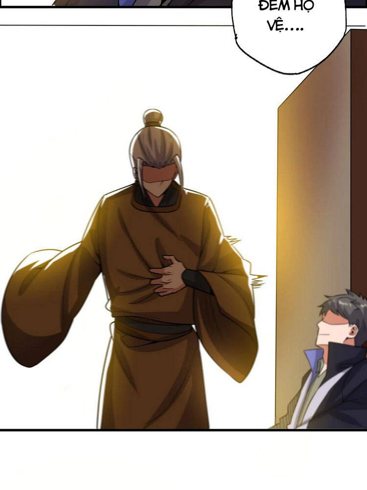 Nguyên Long Chapter 183 - Trang 2