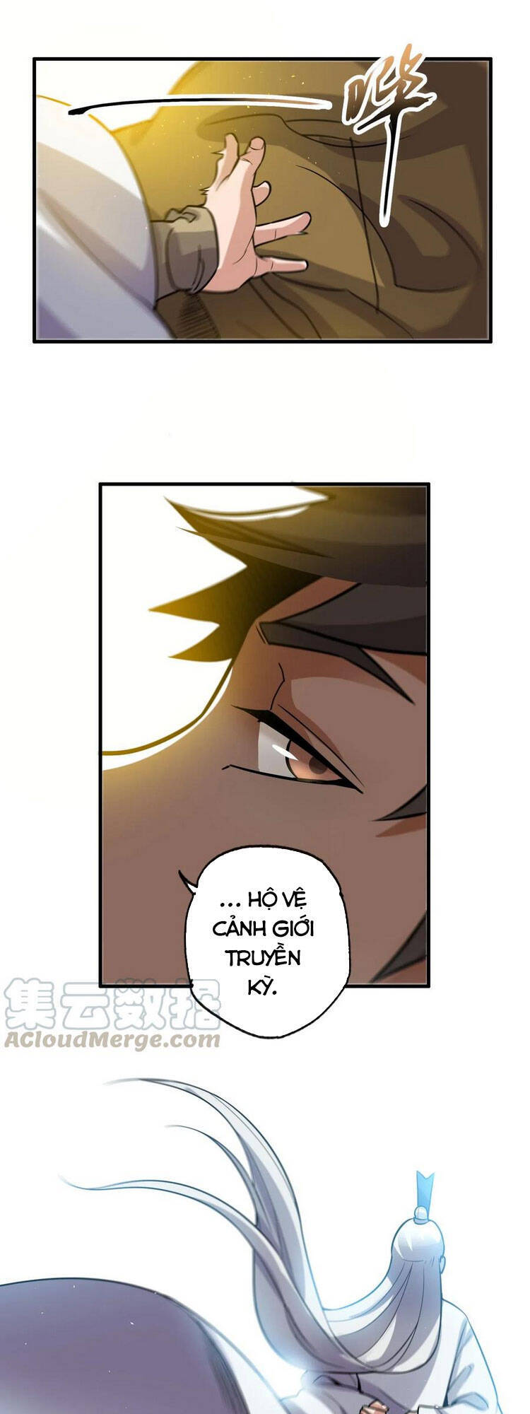 Nguyên Long Chapter 183 - Trang 2