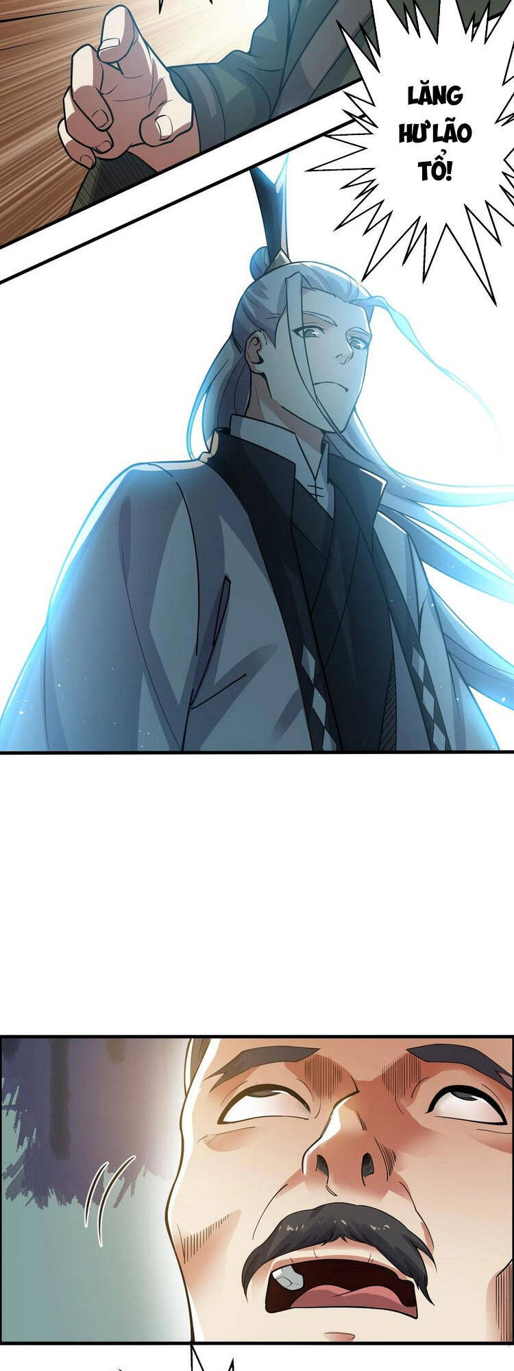 Nguyên Long Chapter 183 - Trang 2