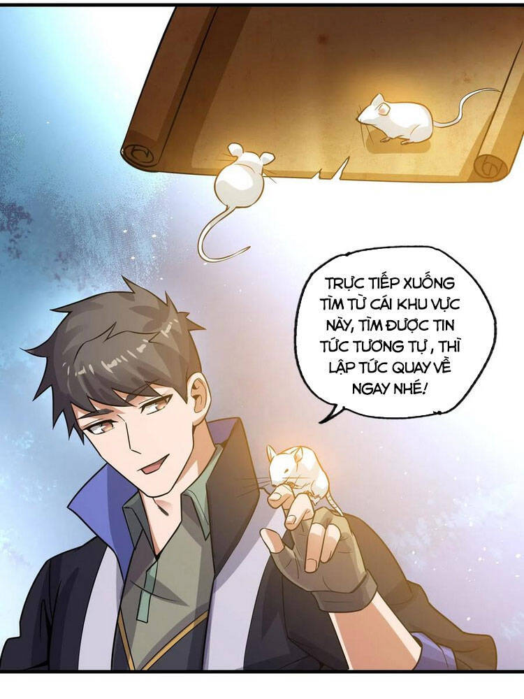 Nguyên Long Chapter 183 - Trang 2