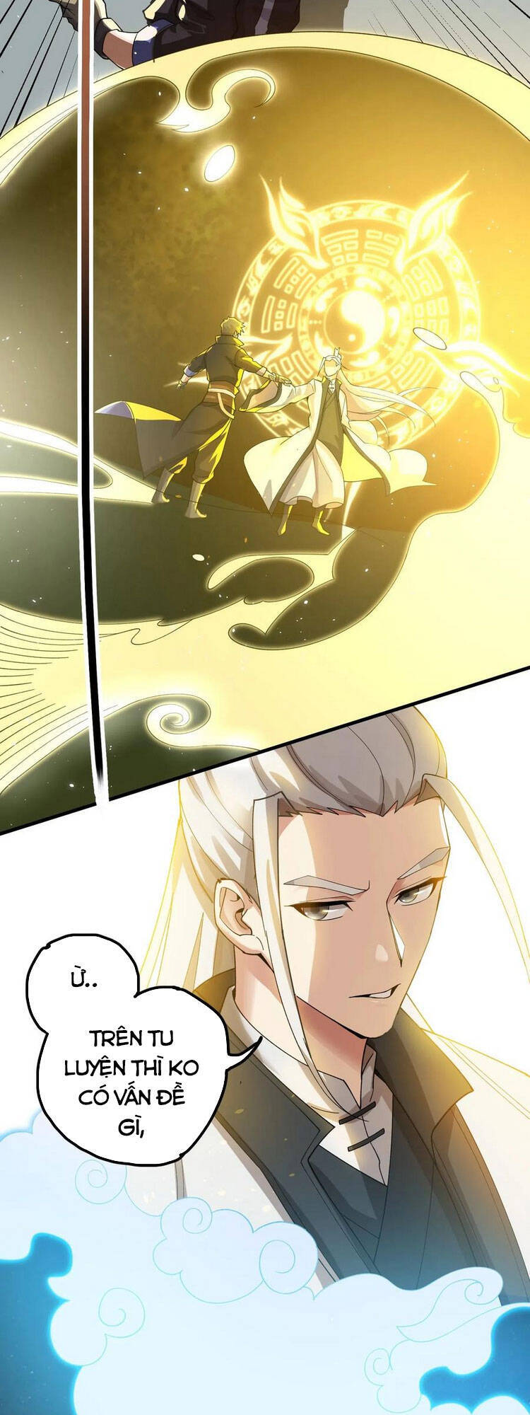 Nguyên Long Chapter 183 - Trang 2