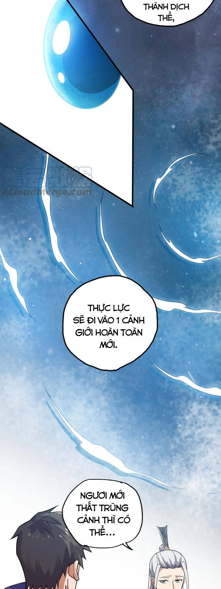 Nguyên Long Chapter 183 - Trang 2