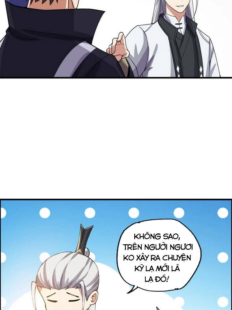 Nguyên Long Chapter 183 - Trang 2