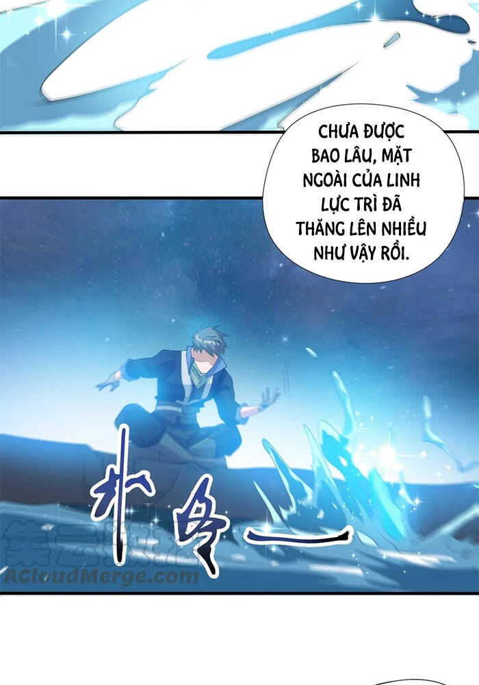 Nguyên Long Chapter 184 - Trang 2