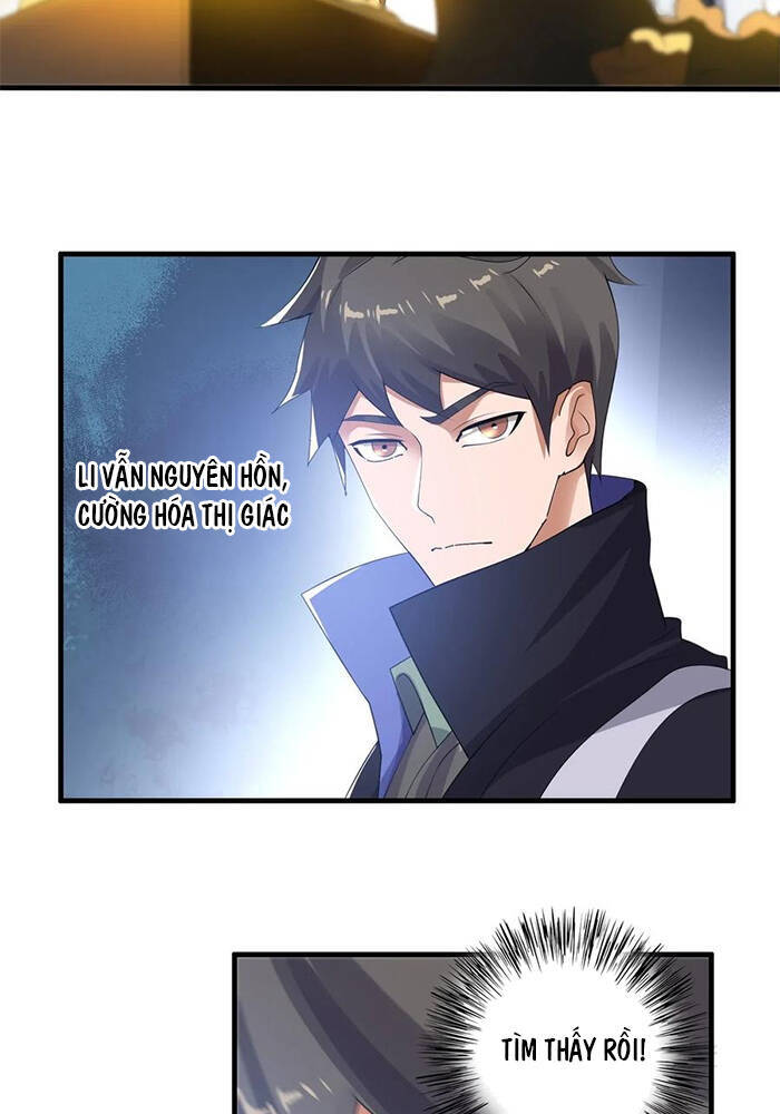 Nguyên Long Chapter 184 - Trang 2