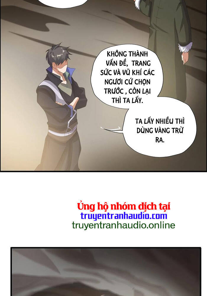 Nguyên Long Chapter 184 - Trang 2
