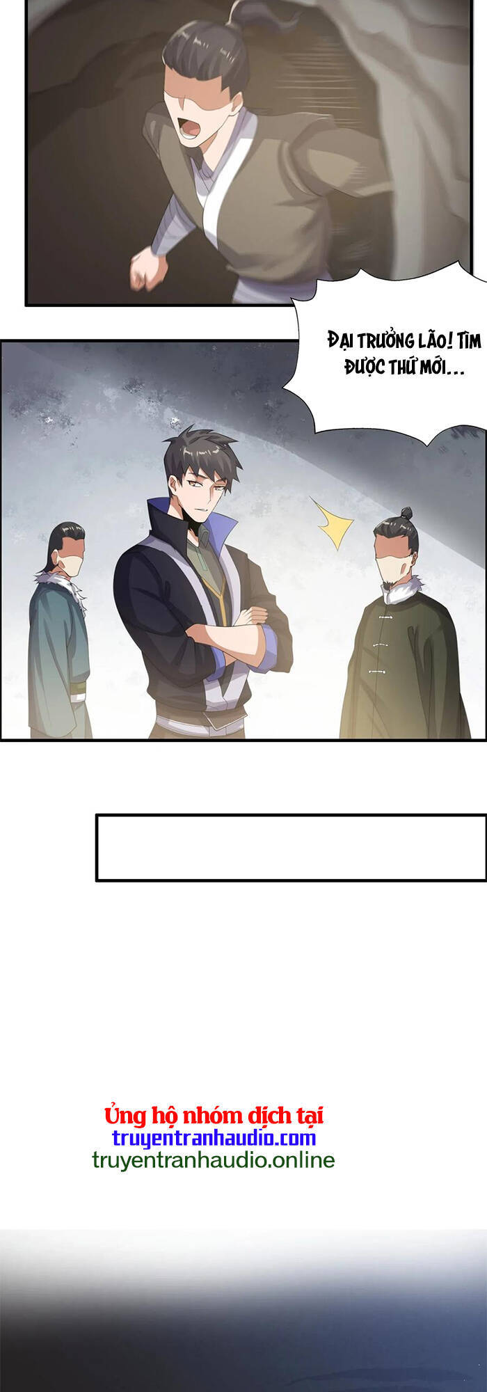 Nguyên Long Chapter 184 - Trang 2