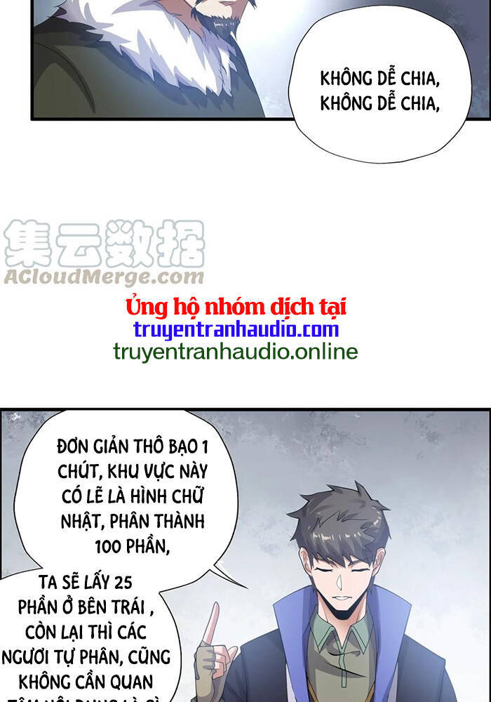 Nguyên Long Chapter 184 - Trang 2