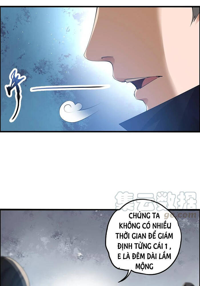 Nguyên Long Chapter 184 - Trang 2