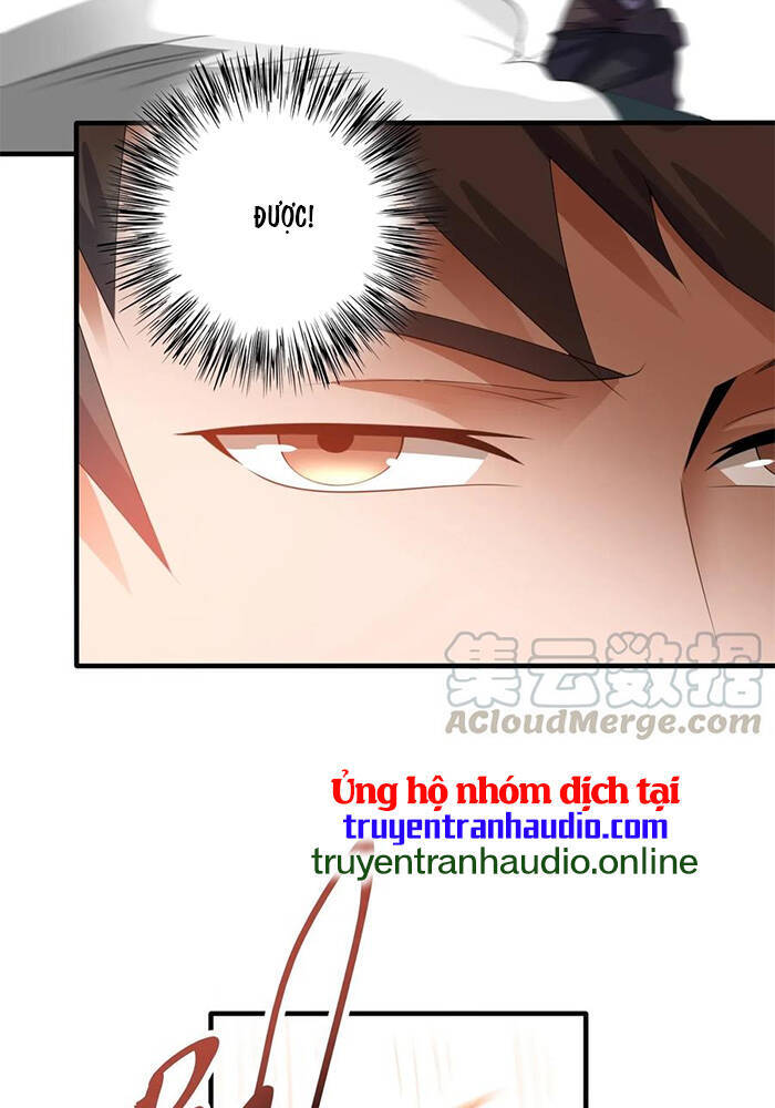 Nguyên Long Chapter 184 - Trang 2