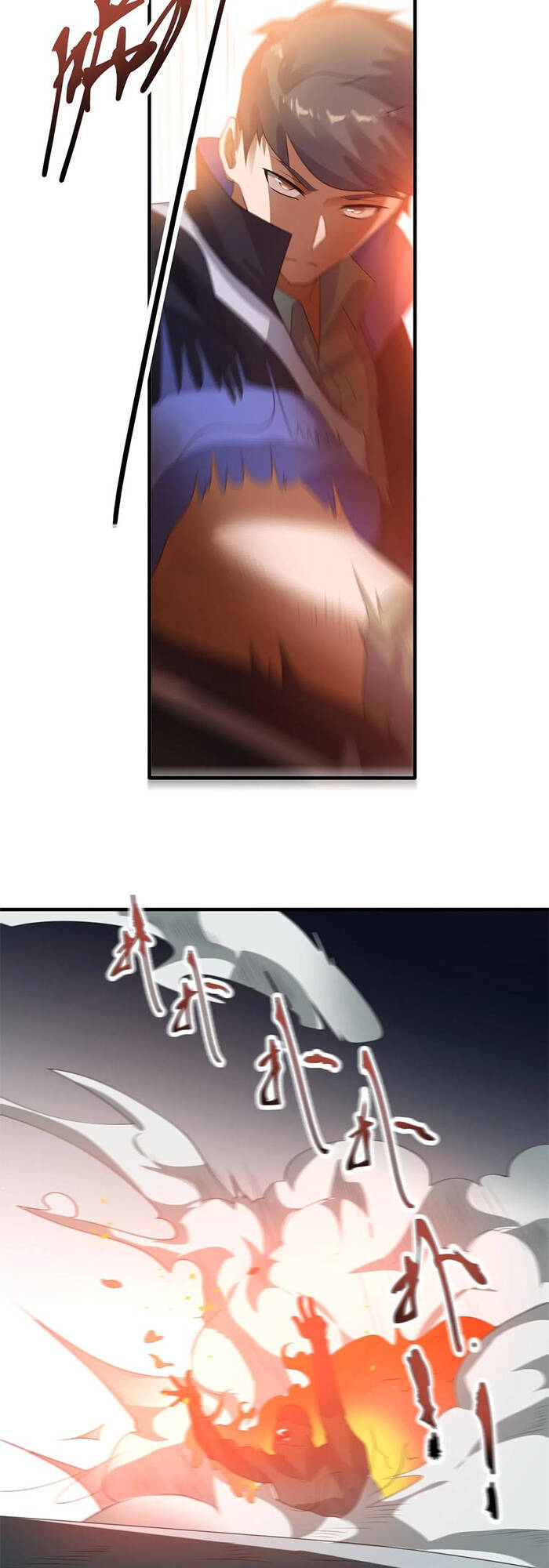 Nguyên Long Chapter 184 - Trang 2