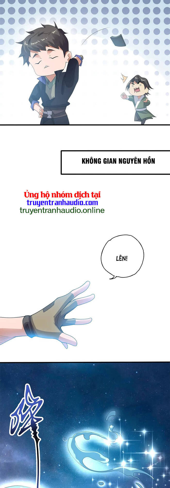 Nguyên Long Chapter 184 - Trang 2