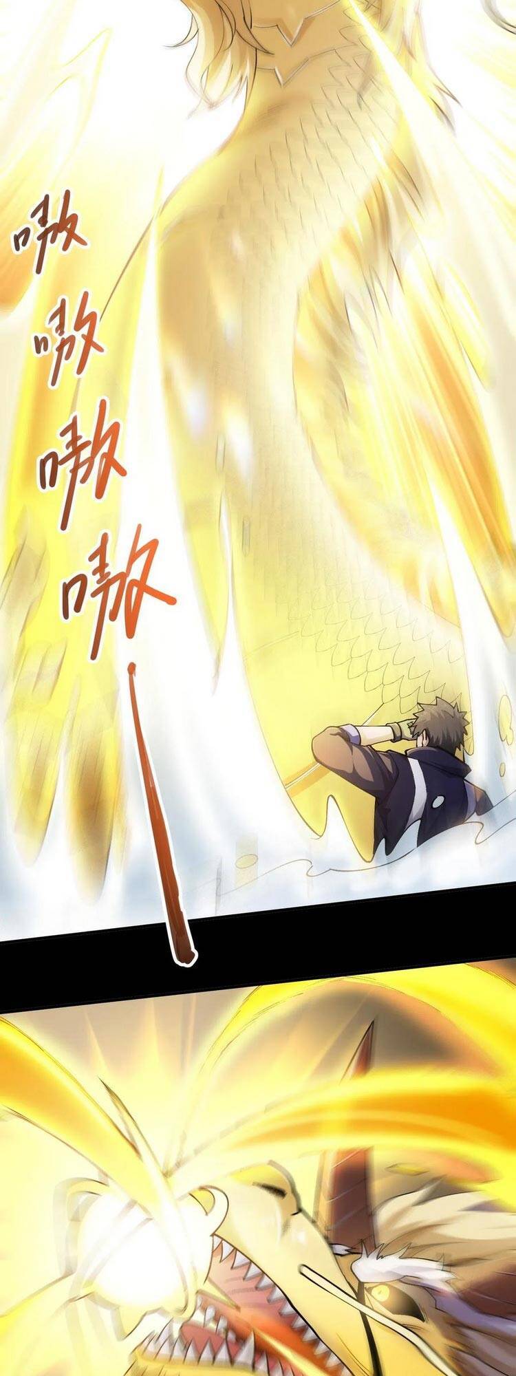 Nguyên Long Chapter 186 - Trang 2