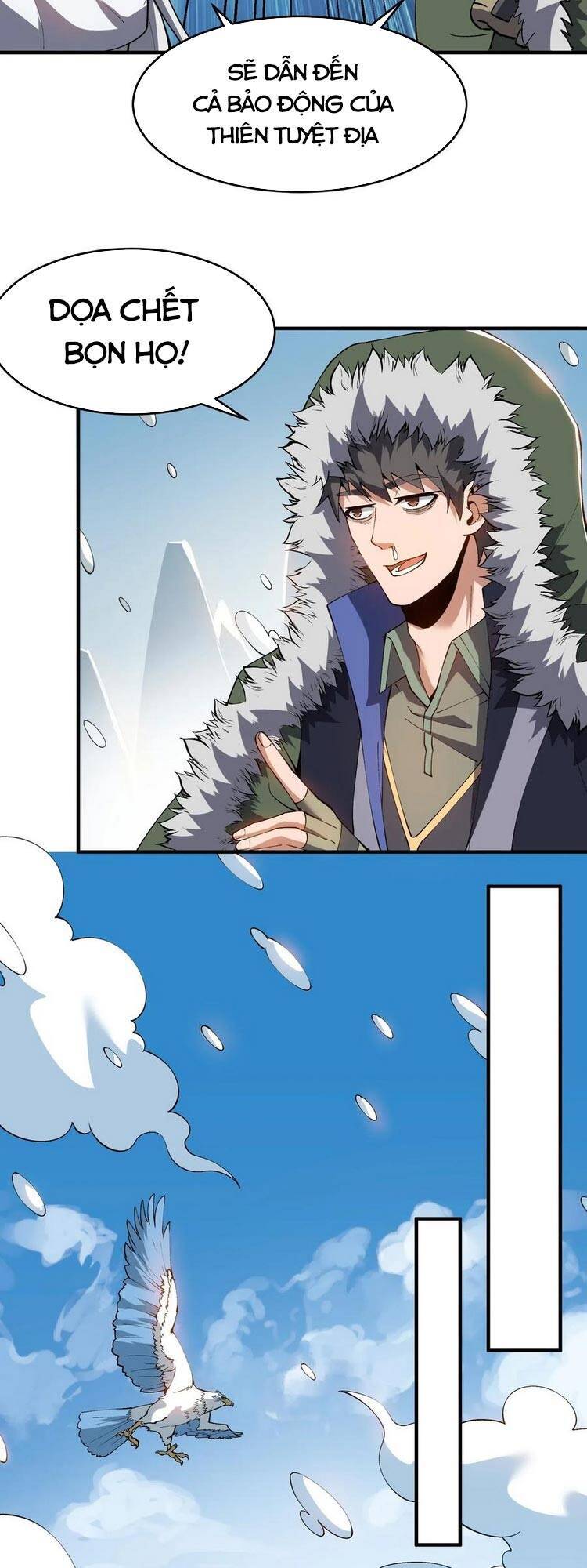 Nguyên Long Chapter 186 - Trang 2