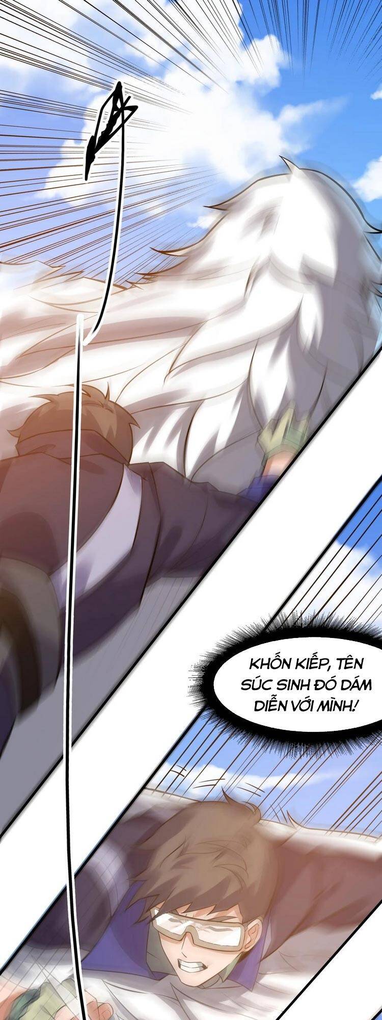 Nguyên Long Chapter 187 - Trang 2