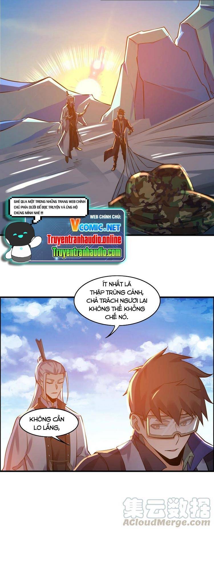 Nguyên Long Chapter 187 - Trang 2