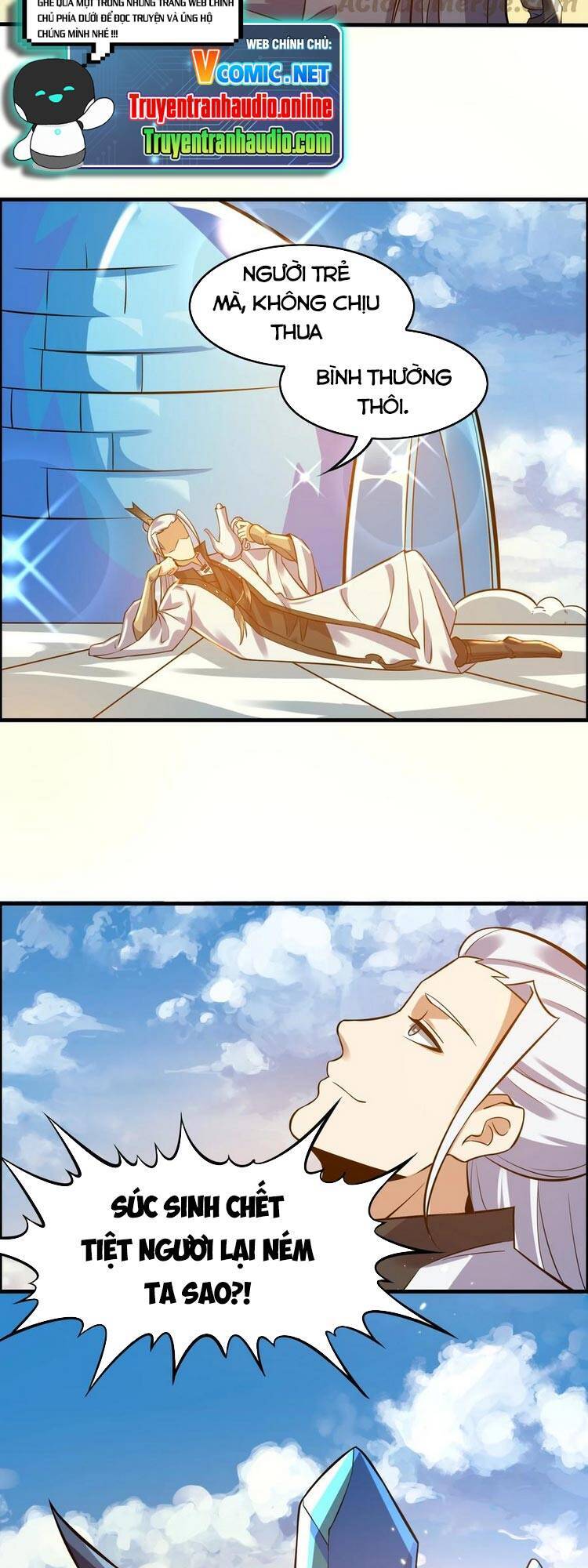 Nguyên Long Chapter 187 - Trang 2