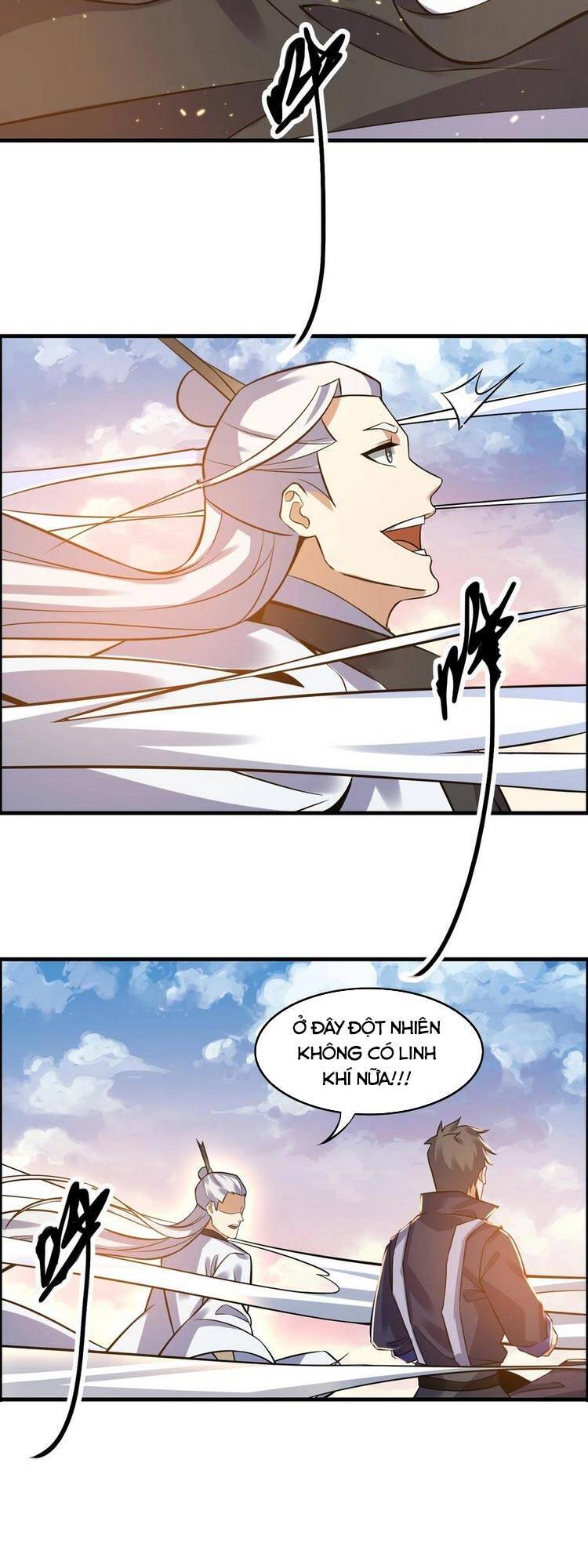 Nguyên Long Chapter 187 - Trang 2