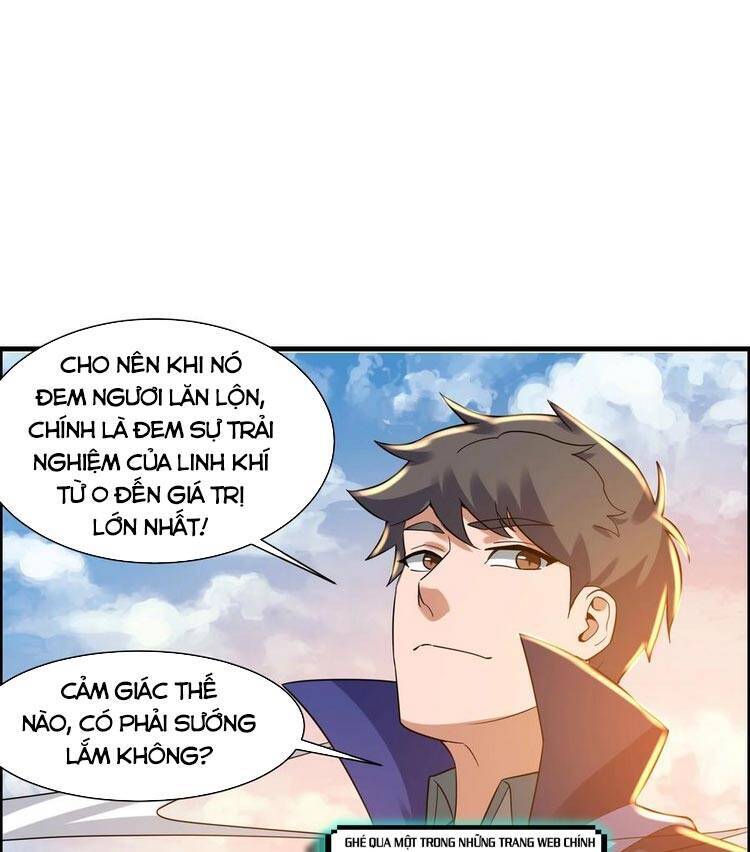 Nguyên Long Chapter 187 - Trang 2