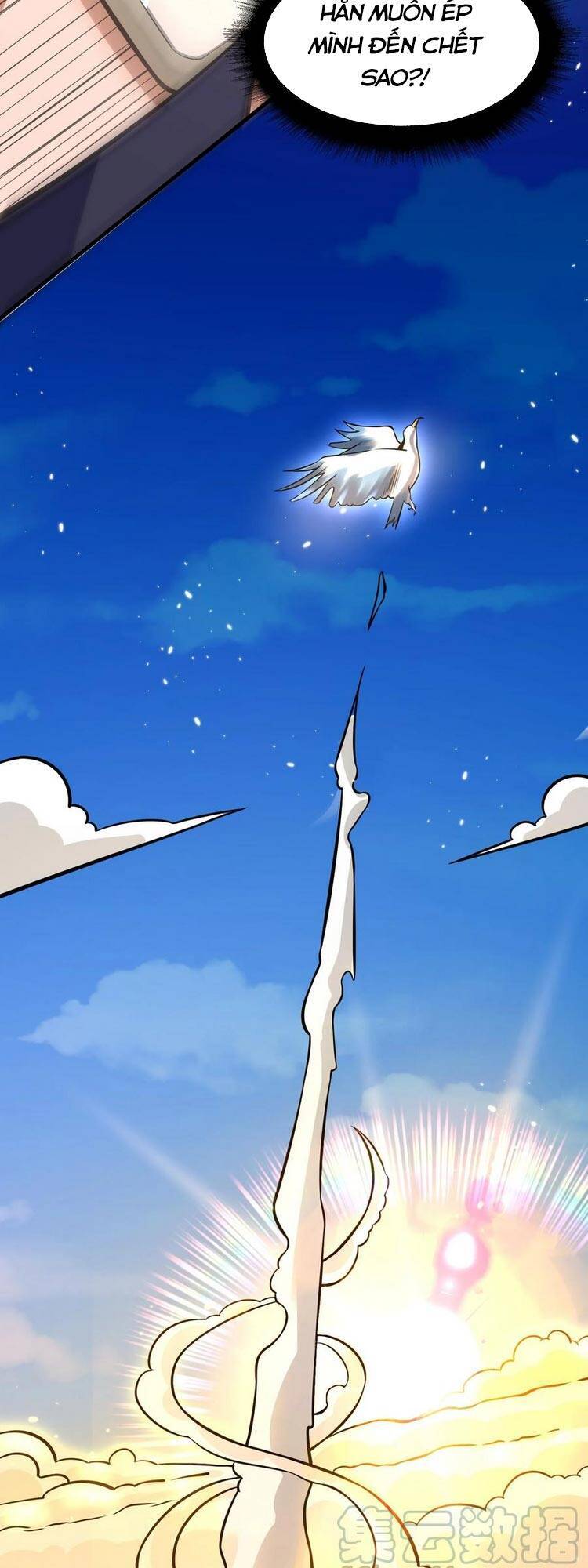 Nguyên Long Chapter 187 - Trang 2