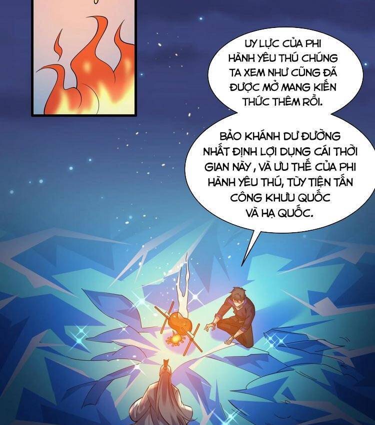 Nguyên Long Chapter 187 - Trang 2