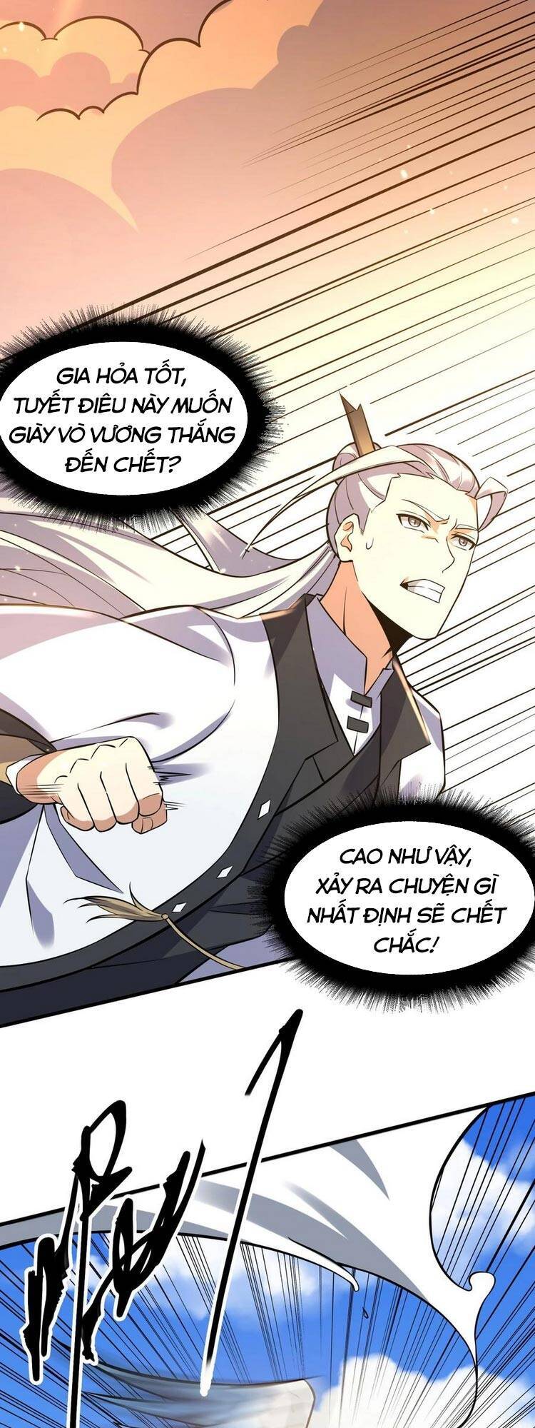 Nguyên Long Chapter 187 - Trang 2