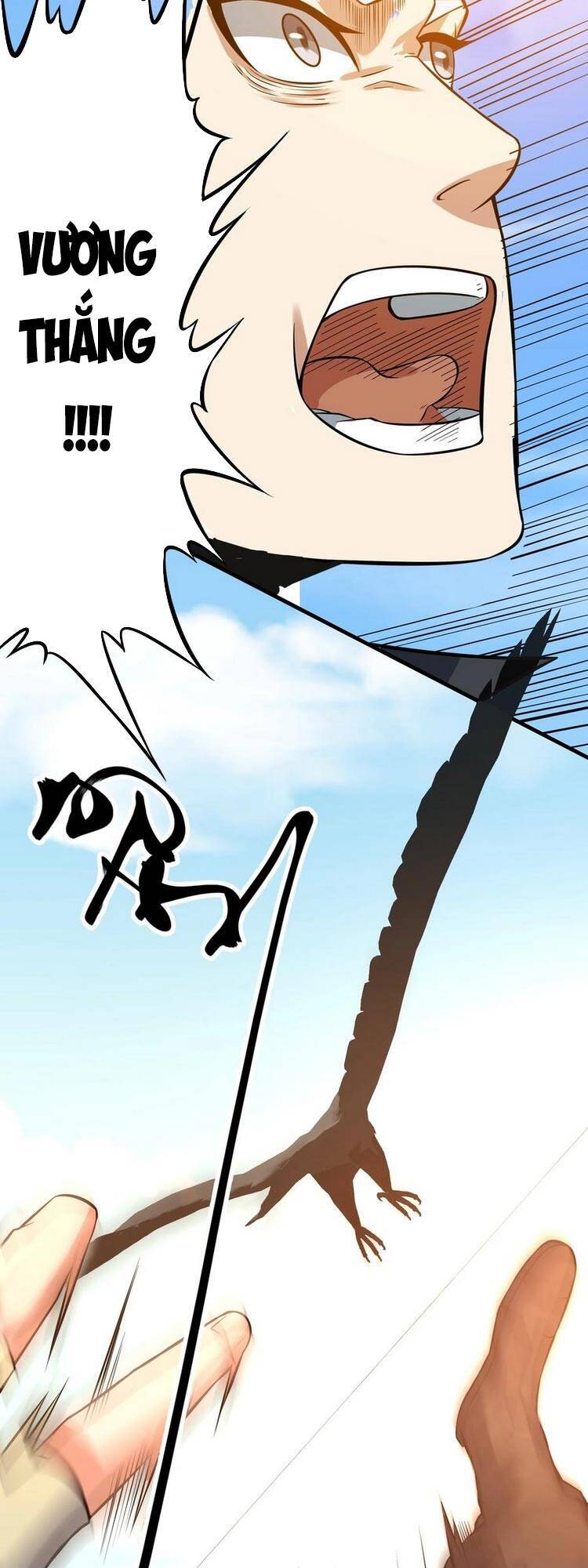 Nguyên Long Chapter 187 - Trang 2