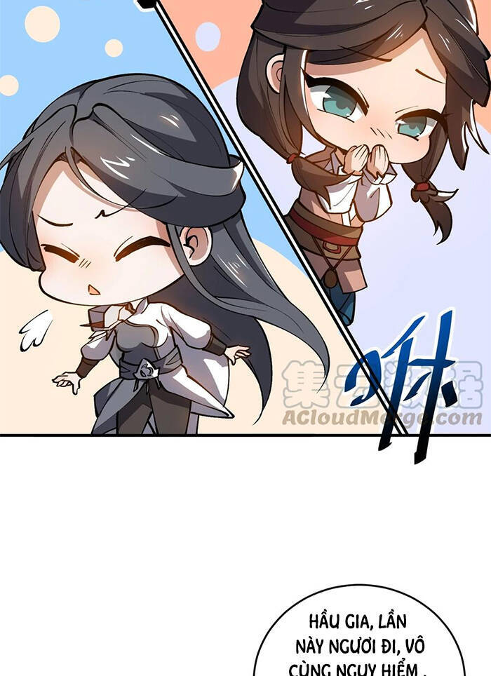 Nguyên Long Chapter 188 - Trang 2