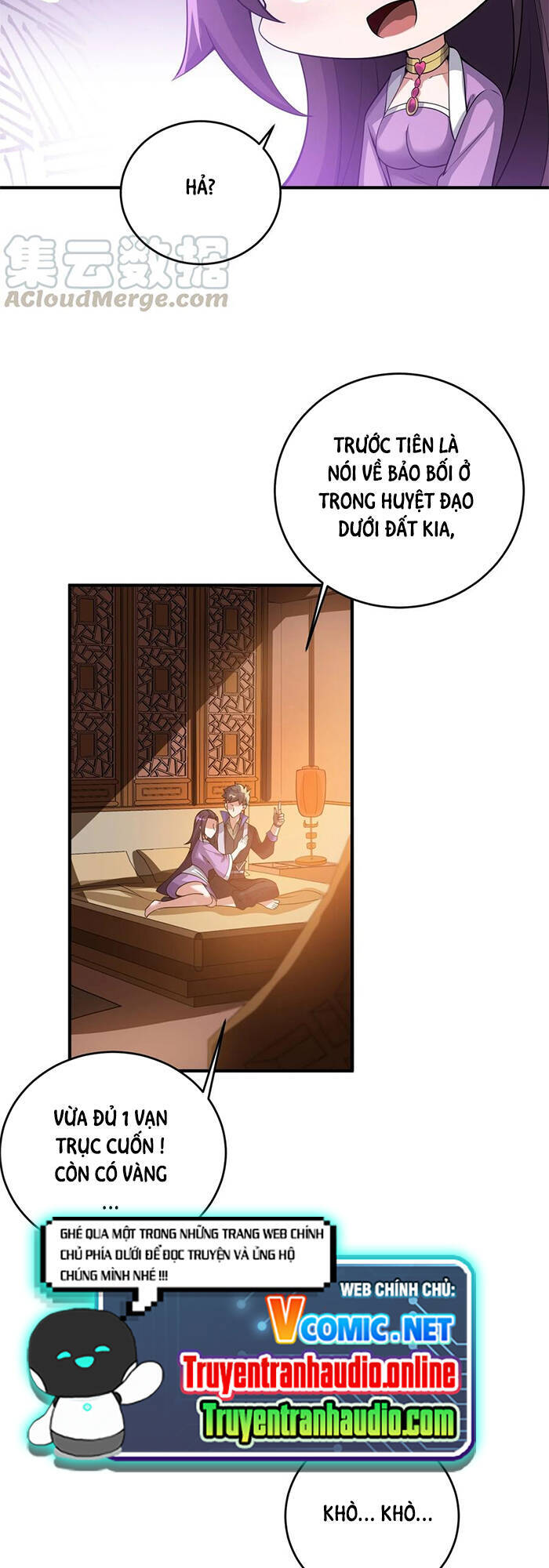 Nguyên Long Chapter 188 - Trang 2