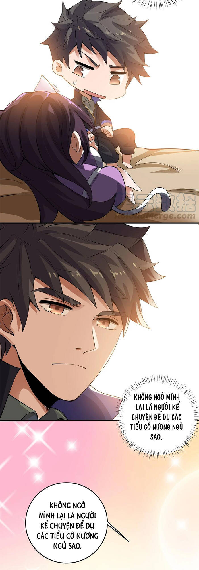 Nguyên Long Chapter 188 - Trang 2