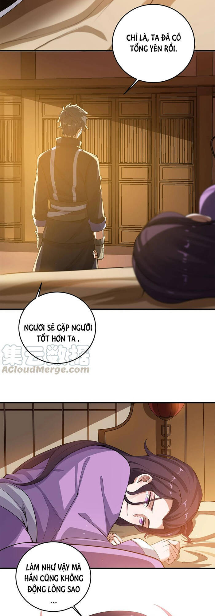 Nguyên Long Chapter 188 - Trang 2