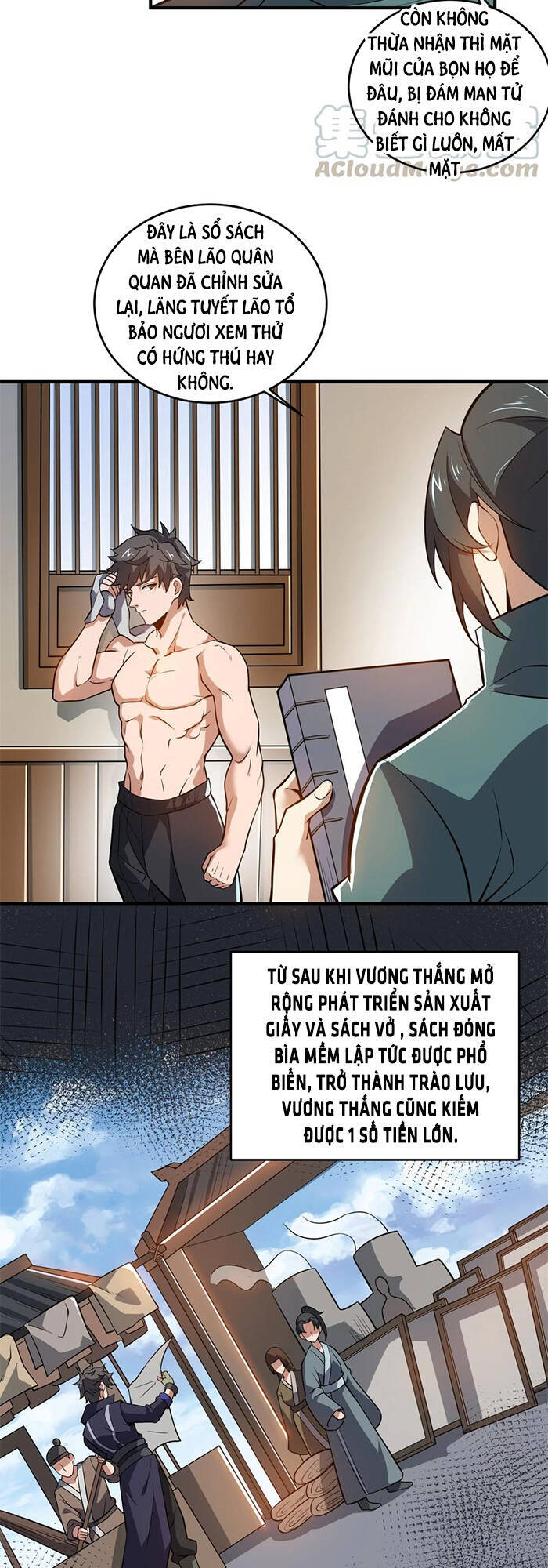 Nguyên Long Chapter 188 - Trang 2