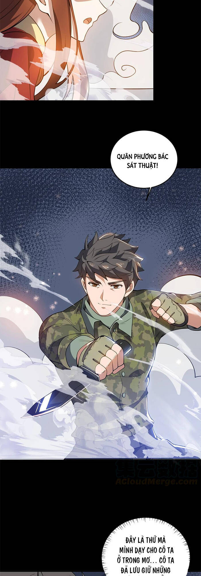 Nguyên Long Chapter 188 - Trang 2