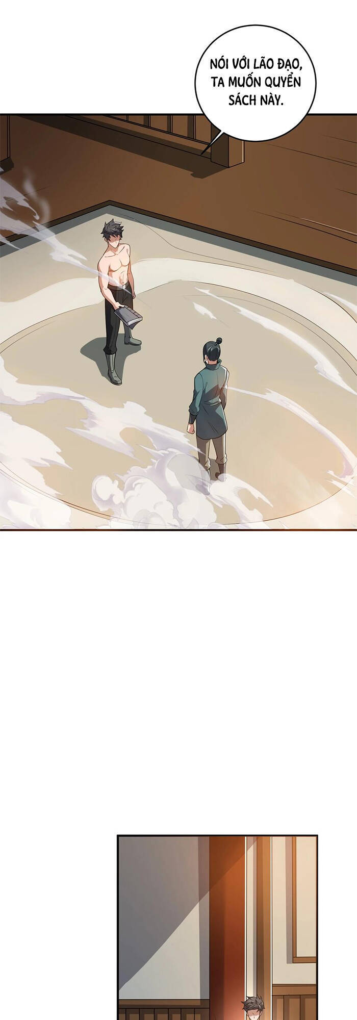 Nguyên Long Chapter 188 - Trang 2