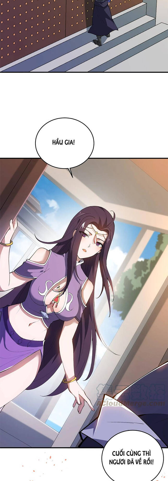 Nguyên Long Chapter 188 - Trang 2