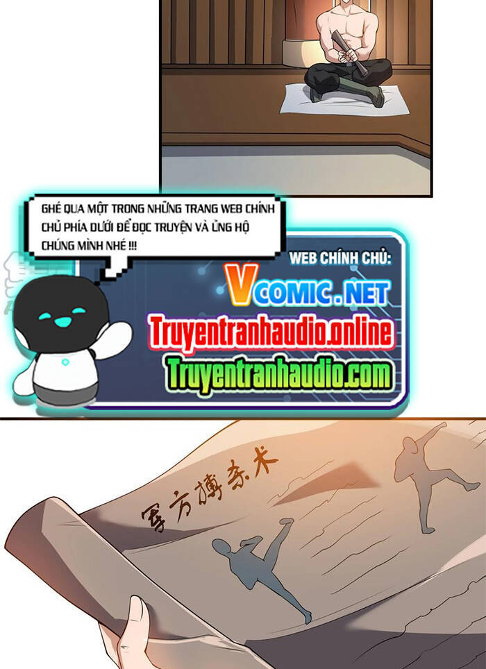 Nguyên Long Chapter 188 - Trang 2