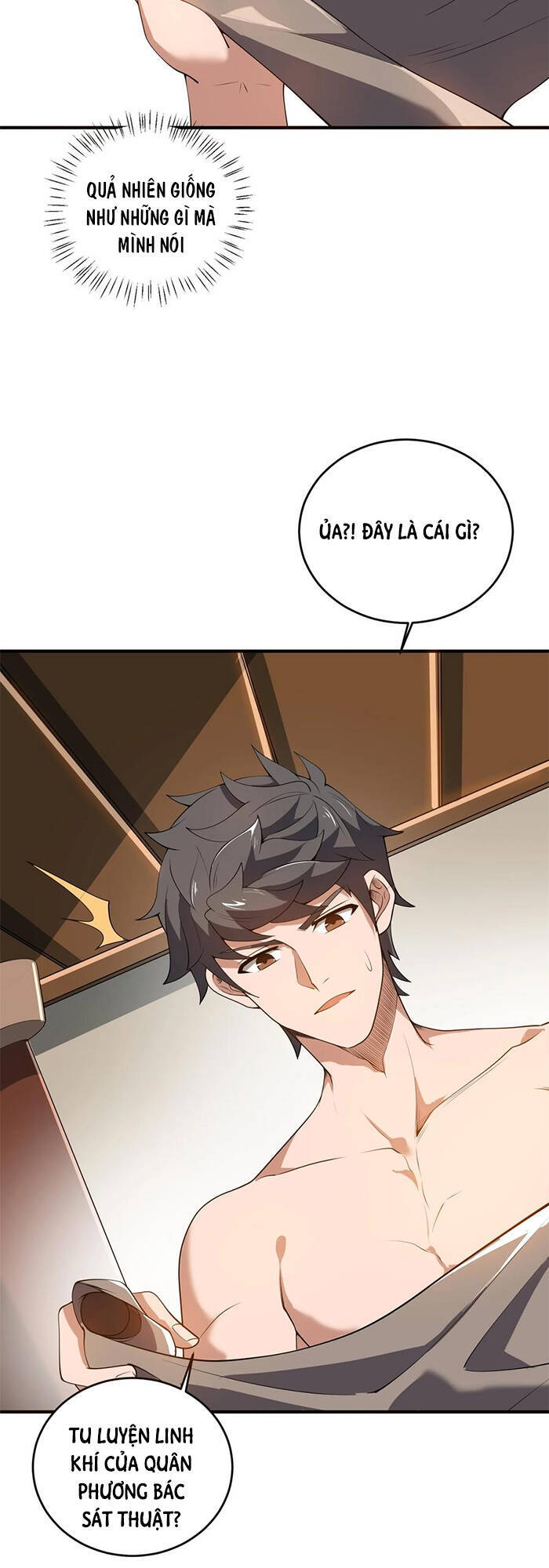 Nguyên Long Chapter 188 - Trang 2