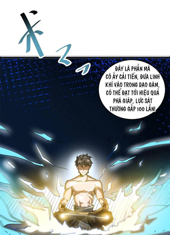 Nguyên Long Chapter 188 - Trang 2