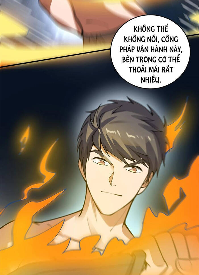 Nguyên Long Chapter 188 - Trang 2