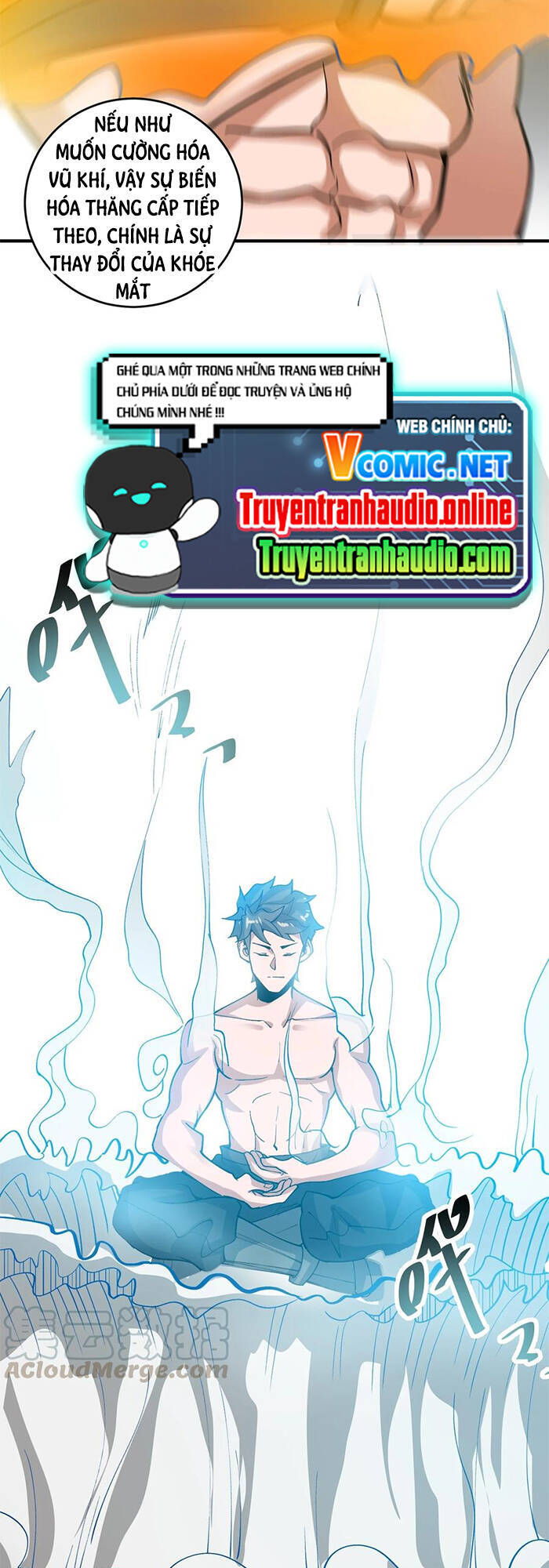 Nguyên Long Chapter 188 - Trang 2