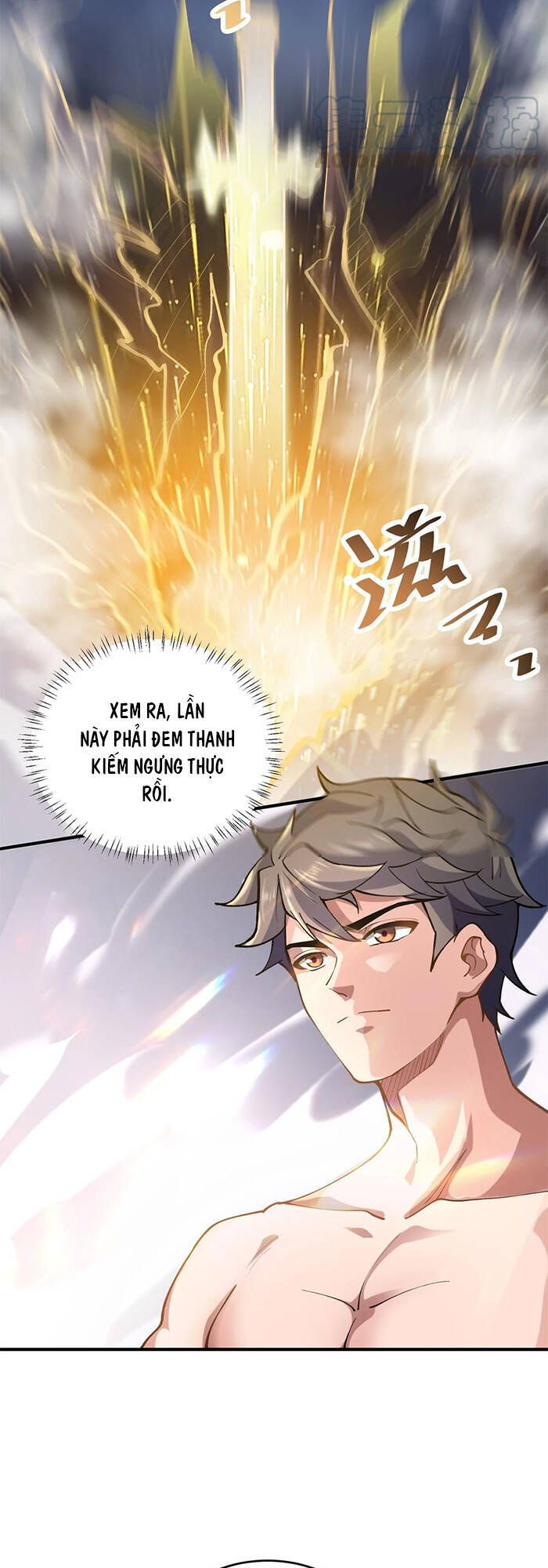 Nguyên Long Chapter 188 - Trang 2