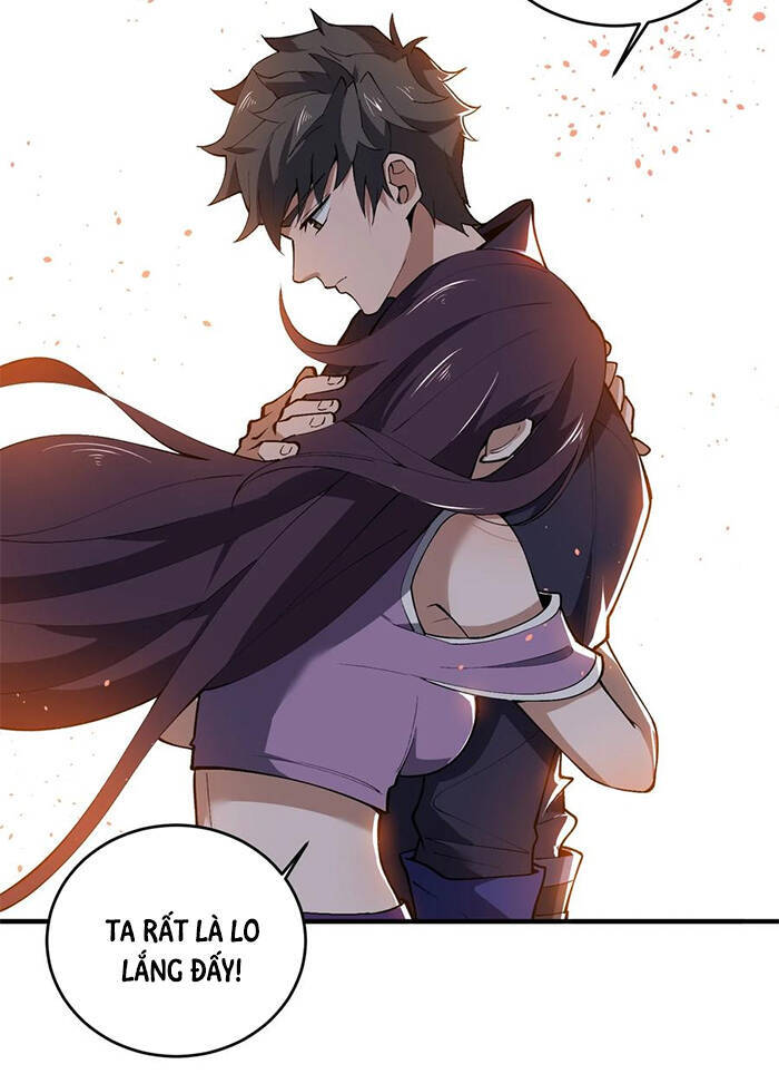 Nguyên Long Chapter 188 - Trang 2