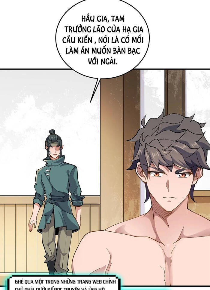 Nguyên Long Chapter 188 - Trang 2