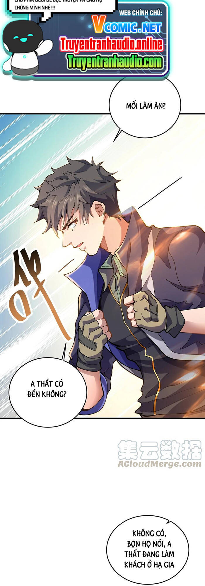 Nguyên Long Chapter 188 - Trang 2