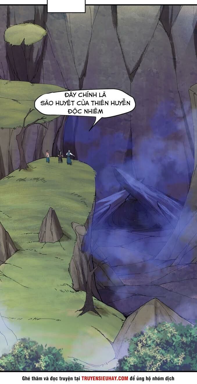 Nguyên Long Chapter 19 - Trang 2